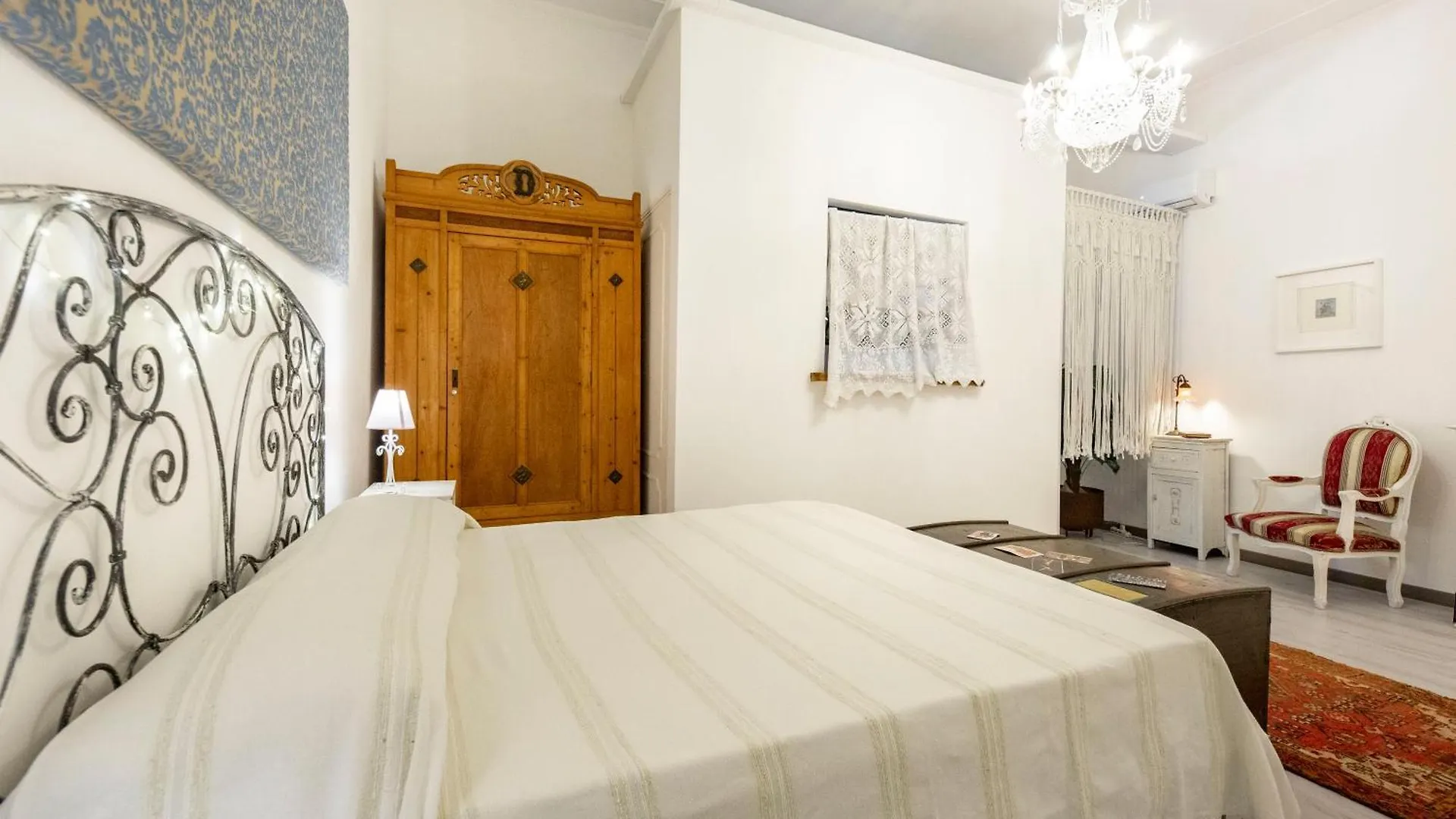 Appartamento Vicino Humanitas E Ospedale San Marco - Holiday Quiet Catania Italy