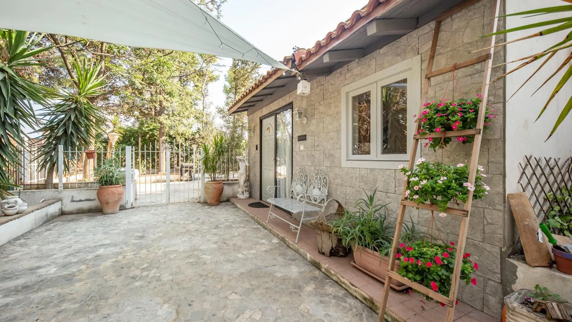 Holiday home Appartamento Vicino Humanitas E Ospedale San Marco - Holiday Quiet Catania