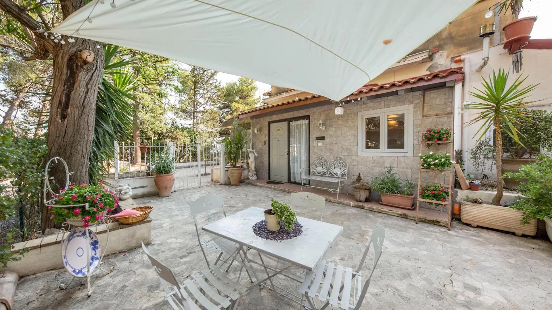 Appartamento Vicino Humanitas E Ospedale San Marco - Holiday Quiet Catania Italy