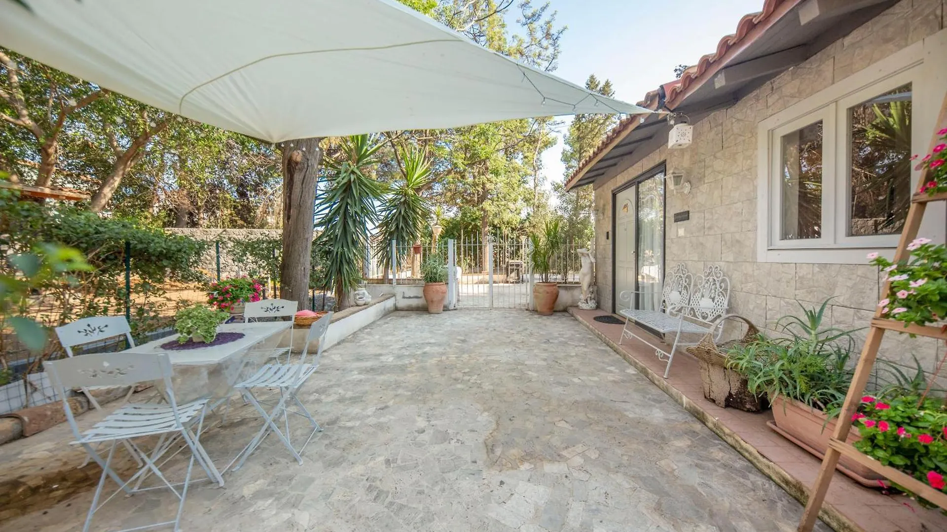 Appartamento Vicino Humanitas E Ospedale San Marco - Holiday Quiet Catania 0*,