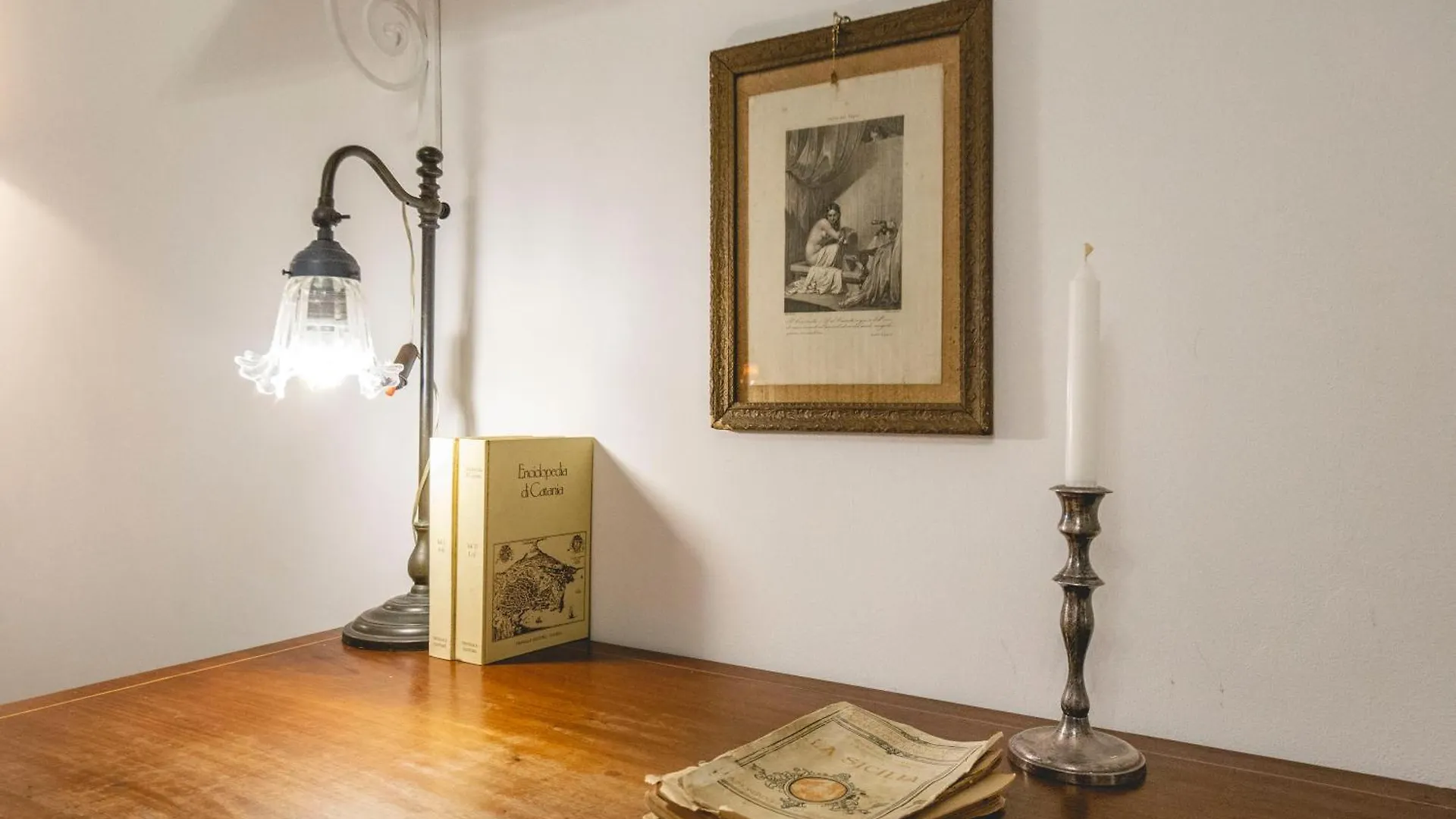 Holiday home Appartamento Vicino Humanitas E Ospedale San Marco - Holiday Quiet Catania