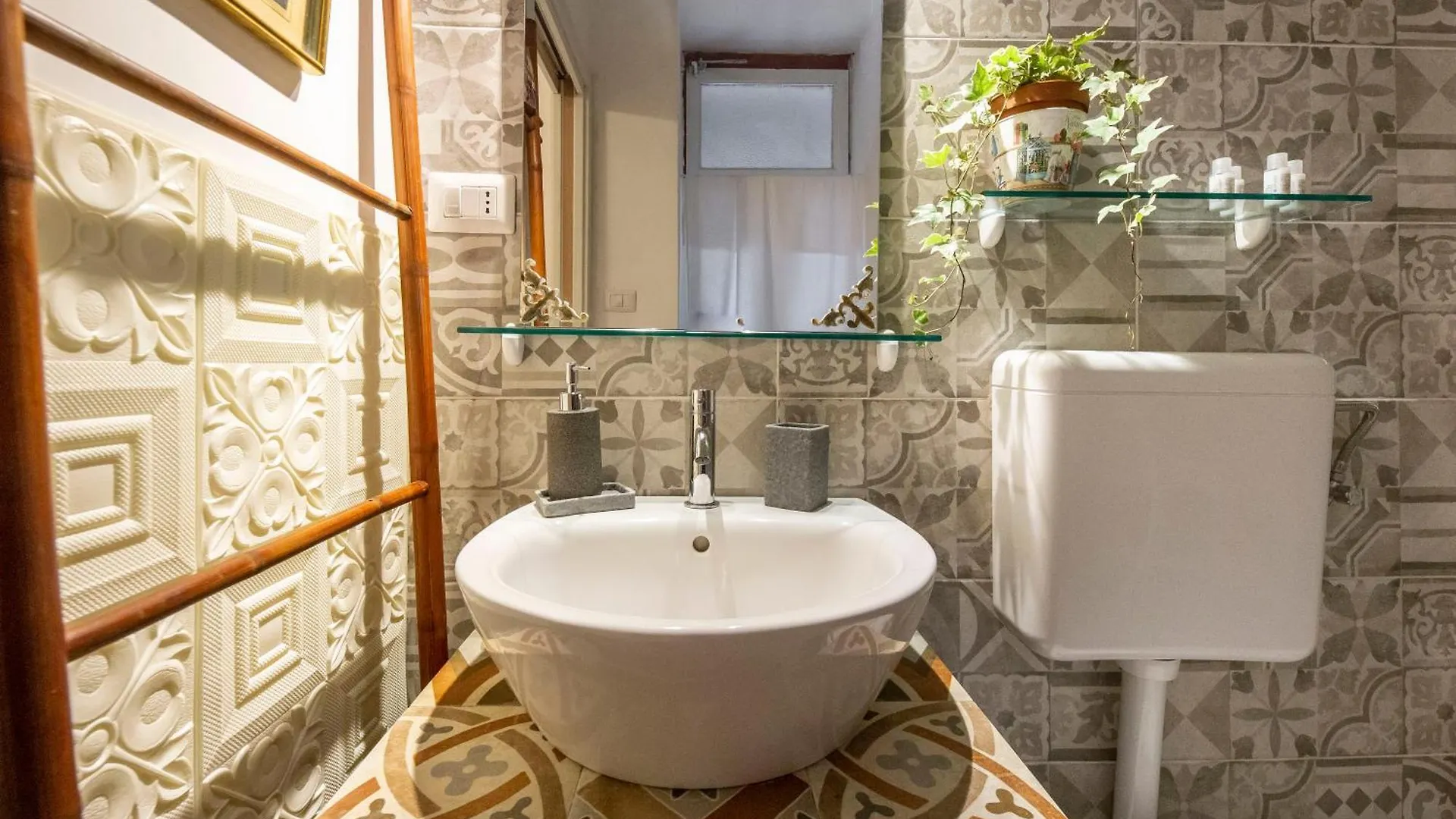 Holiday home Appartamento Vicino Humanitas E Ospedale San Marco - Holiday Quiet Catania