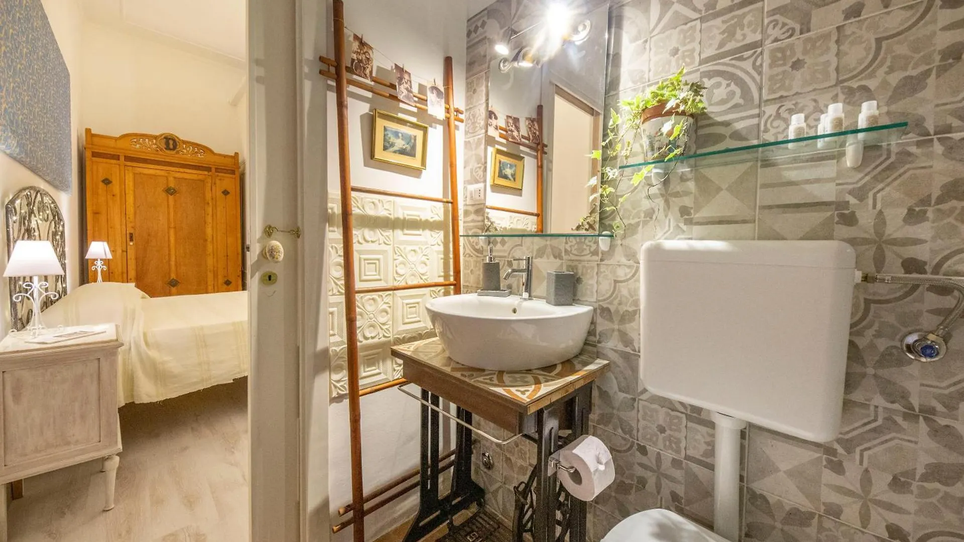 Holiday home Appartamento Vicino Humanitas E Ospedale San Marco - Holiday Quiet Catania Italy