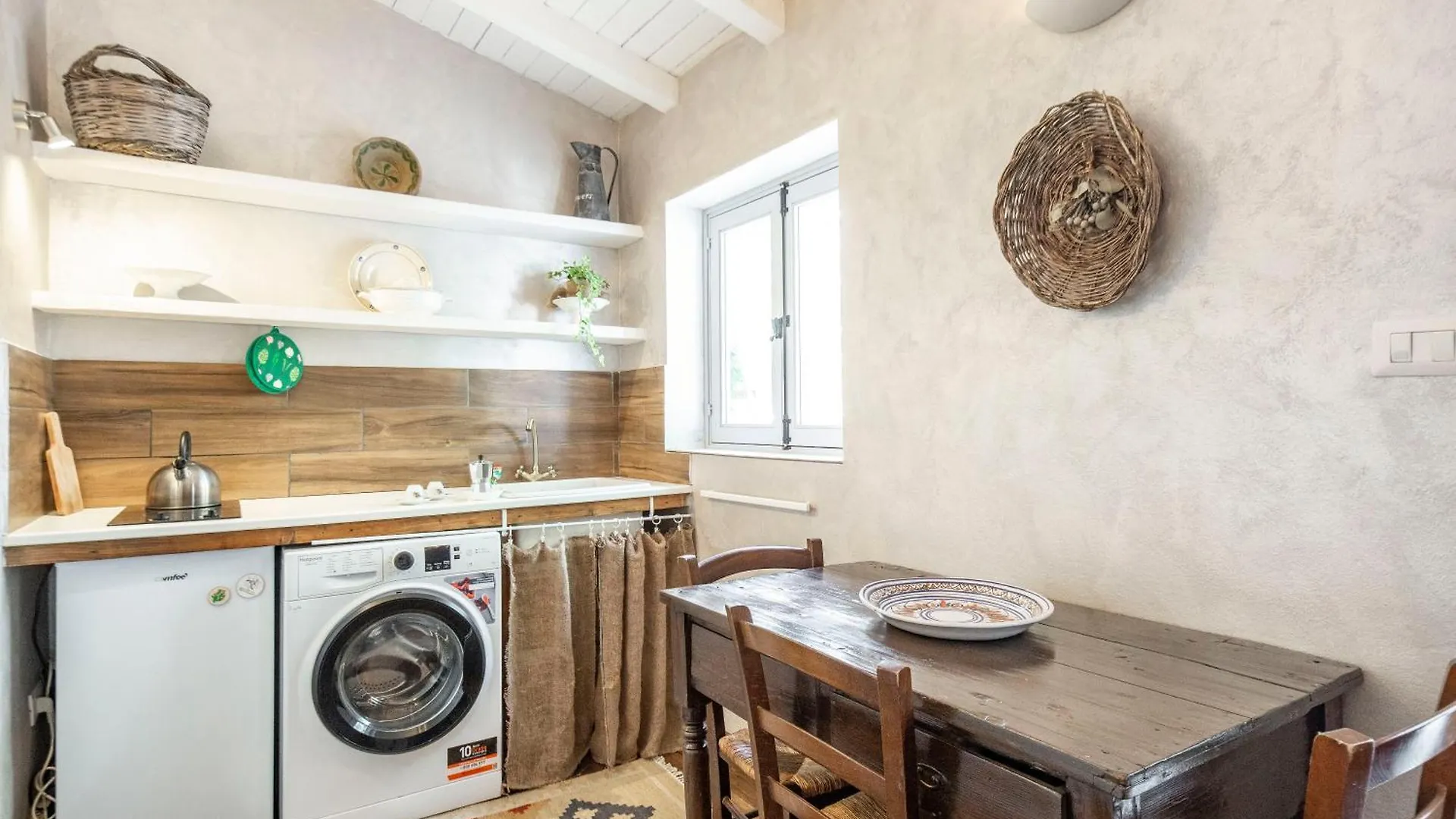 Holiday home Appartamento Vicino Humanitas E Ospedale San Marco - Holiday Quiet Catania