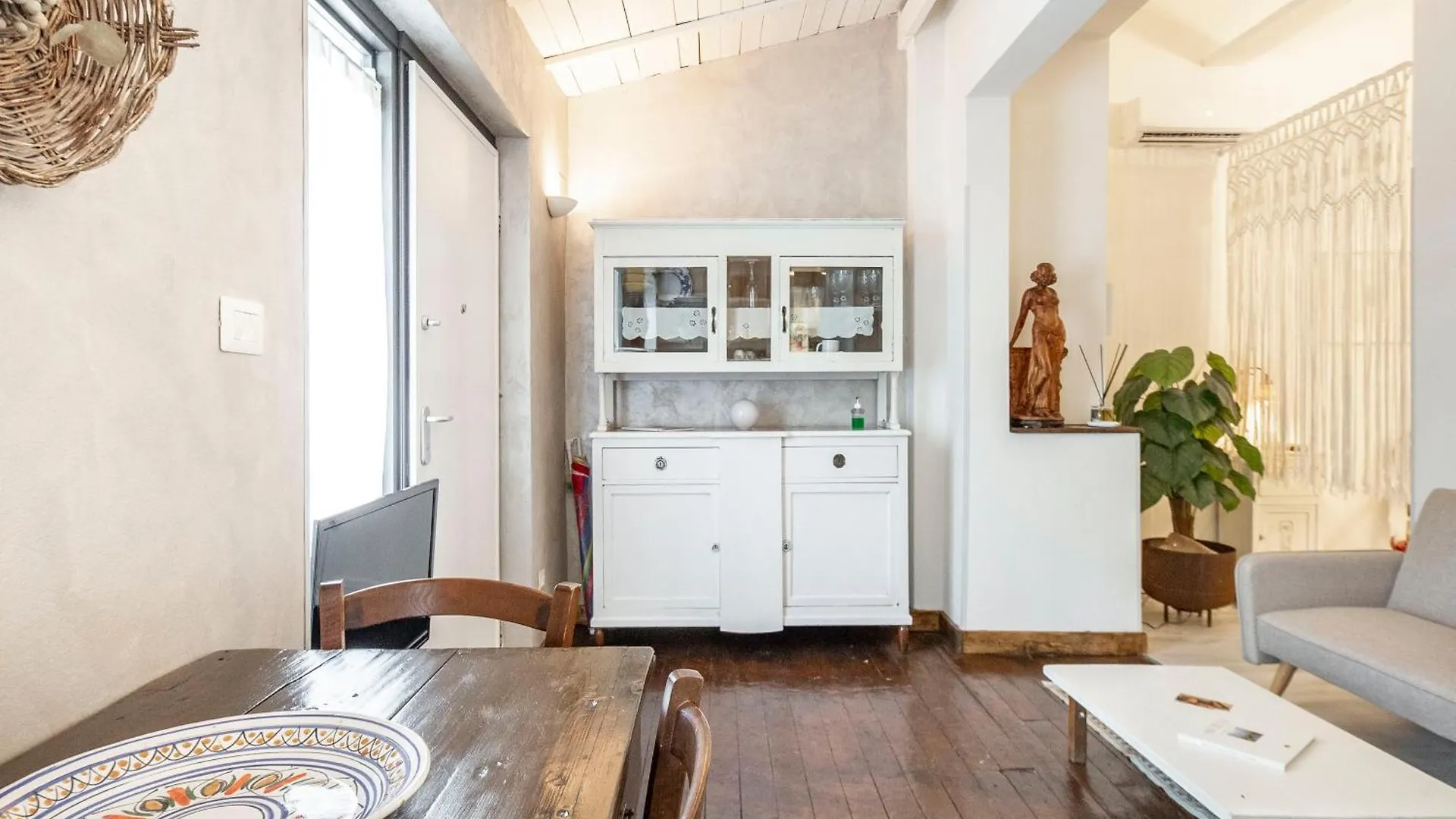 Holiday home Appartamento Vicino Humanitas E Ospedale San Marco - Holiday Quiet Catania