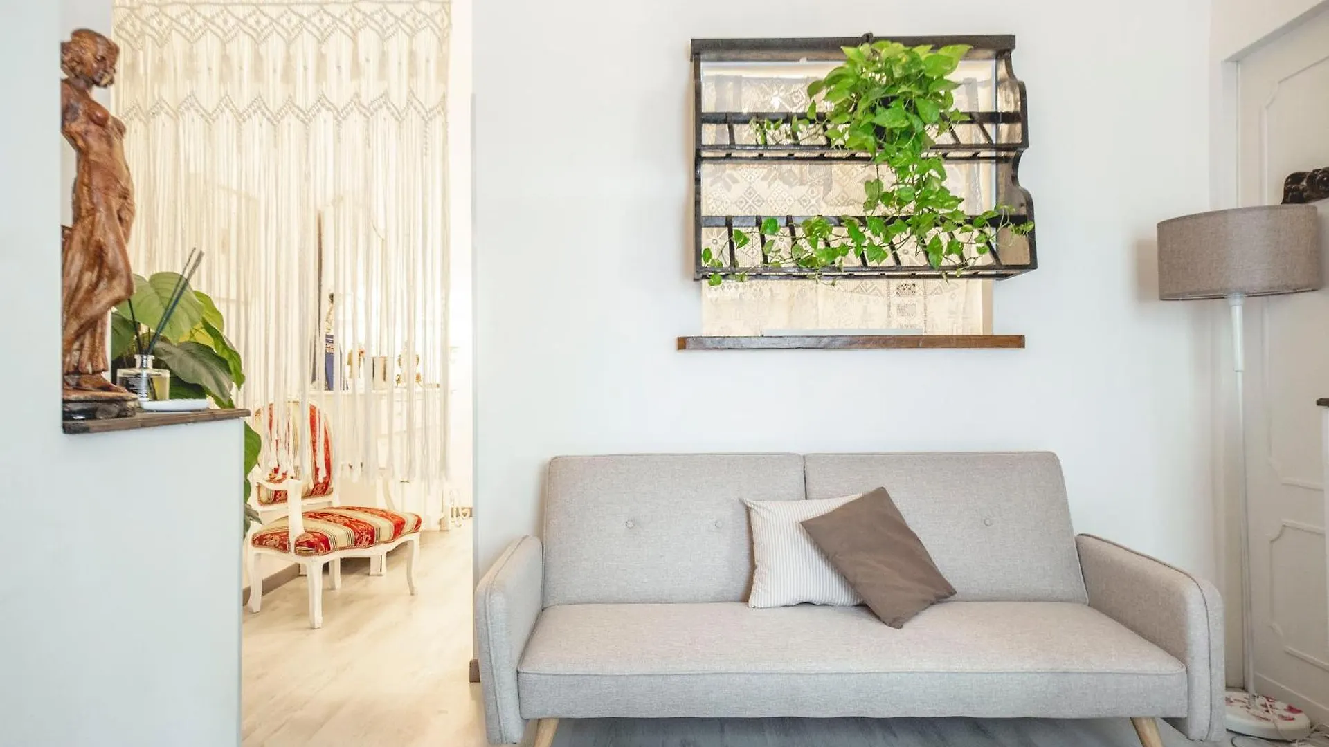 Appartamento Vicino Humanitas E Ospedale San Marco - Holiday Quiet Catania 0*,