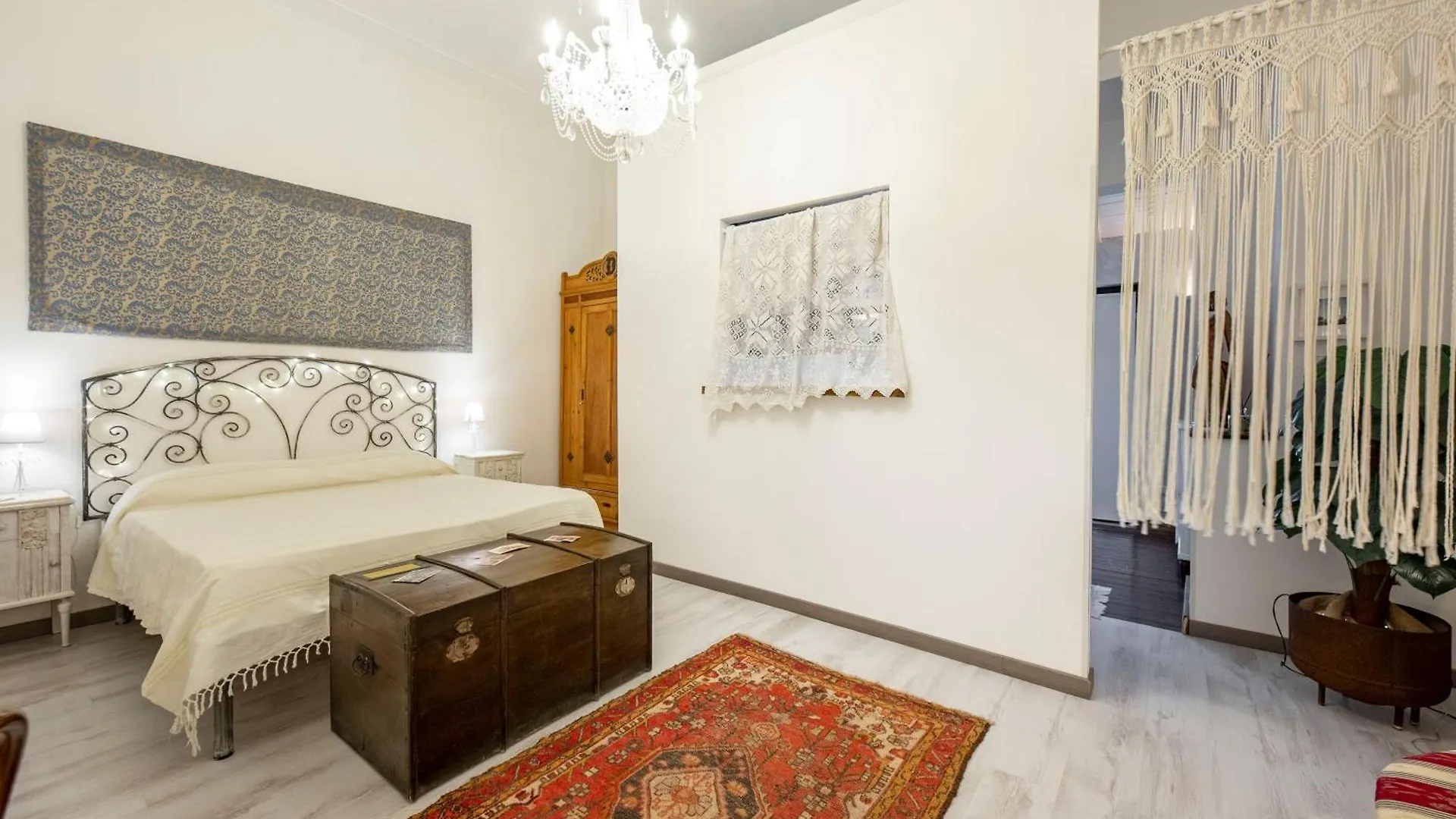 Appartamento Vicino Humanitas E Ospedale San Marco - Holiday Quiet Catania