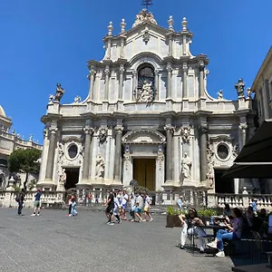 Casa Di Rita Ferienhaus