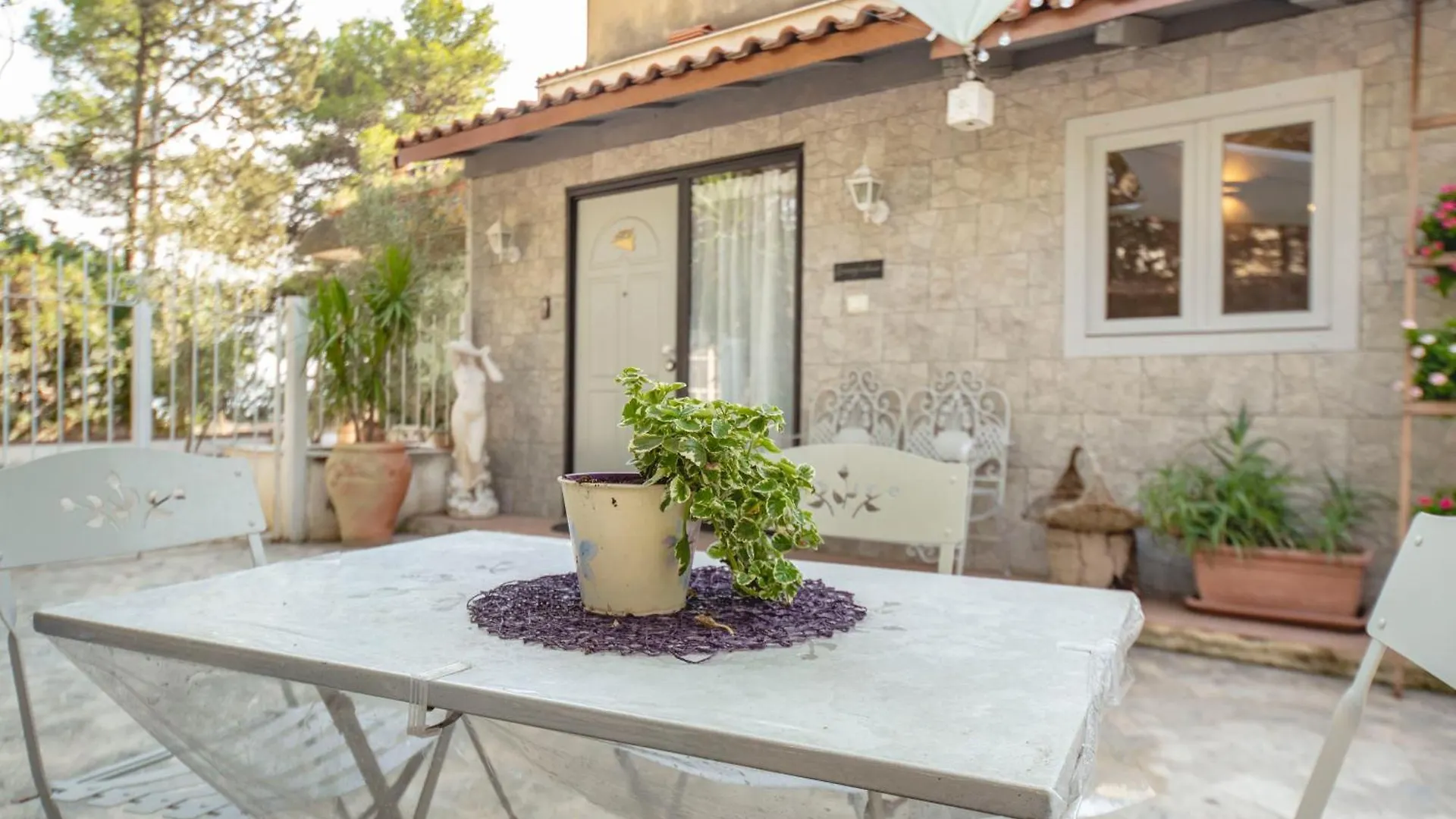 Holiday home Appartamento Vicino Humanitas E Ospedale San Marco - Holiday Quiet Catania Italy
