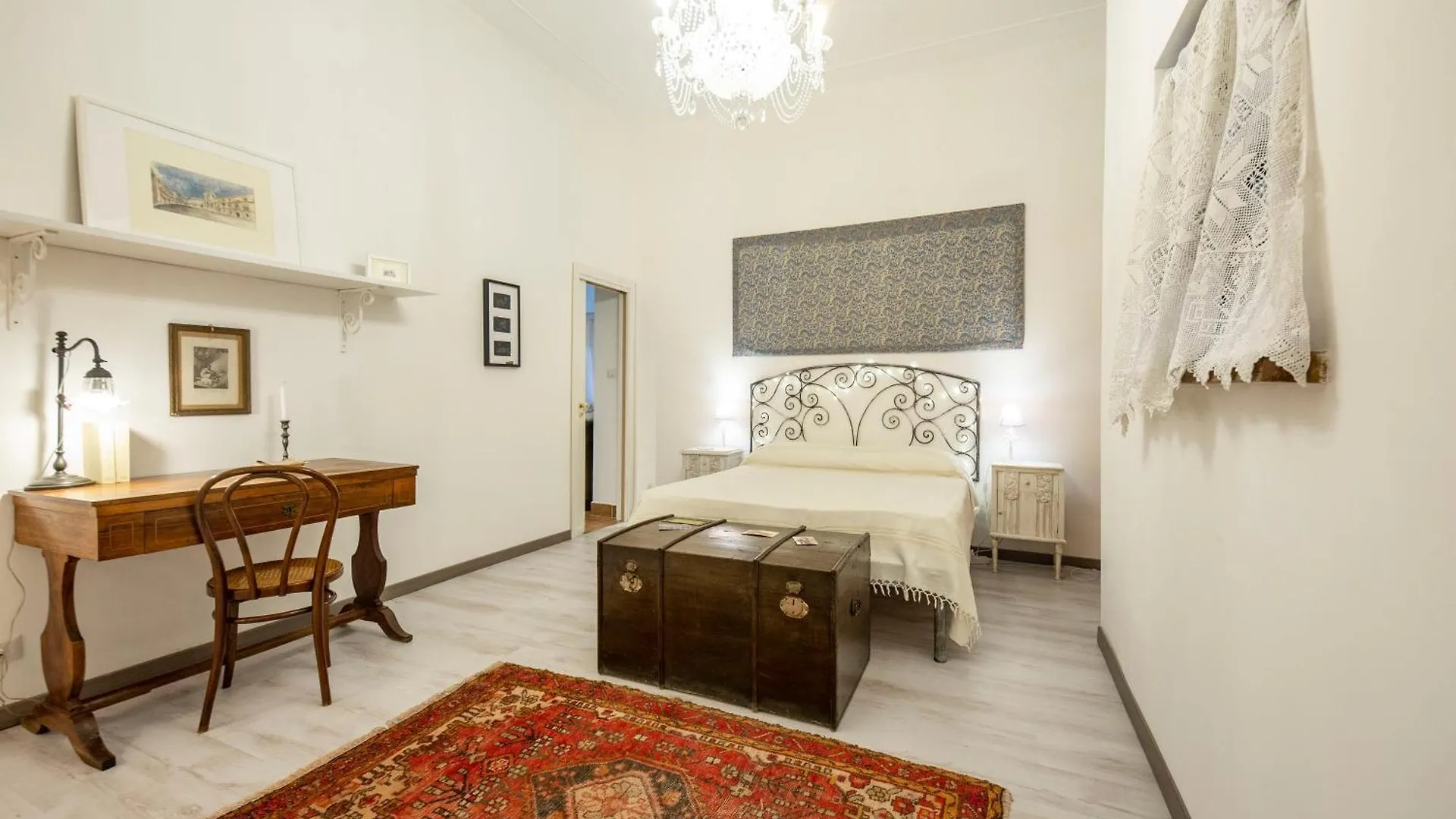 Holiday home Appartamento Vicino Humanitas E Ospedale San Marco - Holiday Quiet Catania Italy