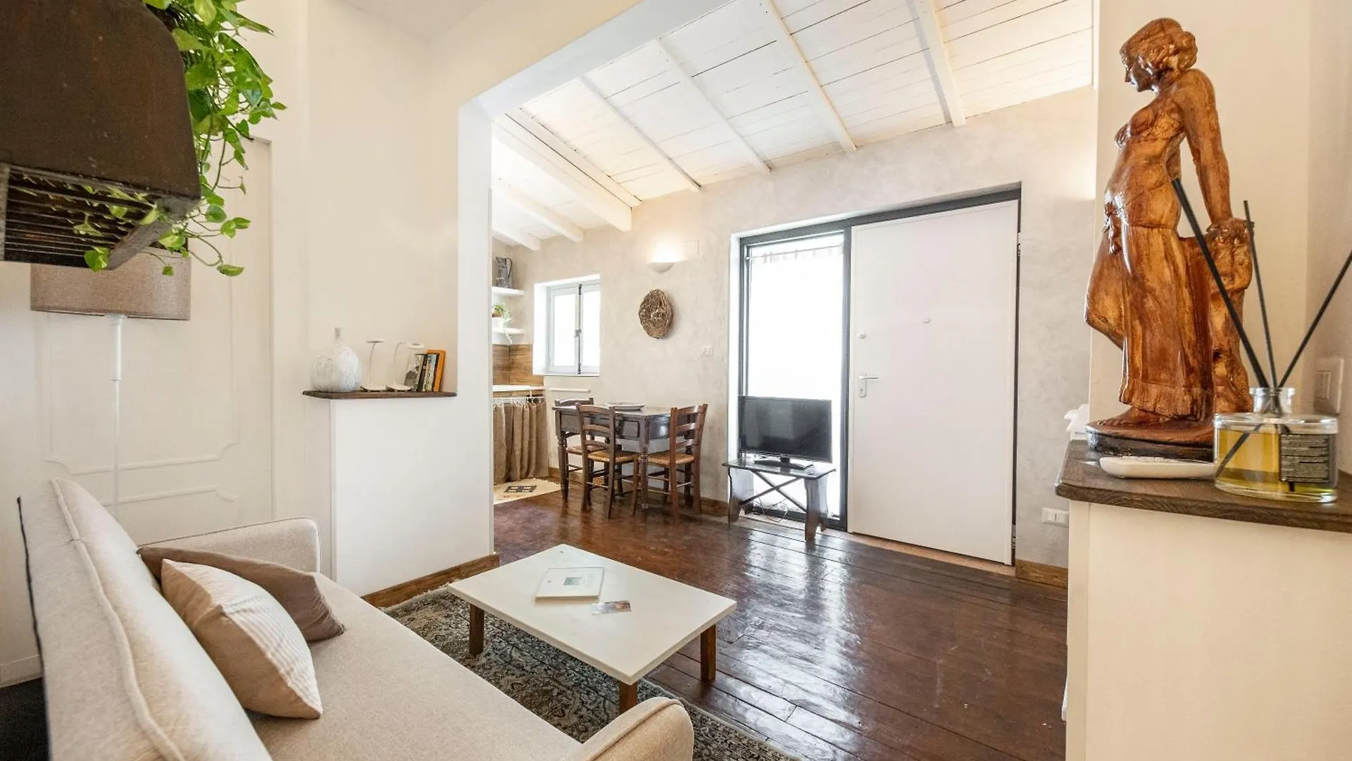 Appartamento Vicino Humanitas E Ospedale San Marco - Holiday Quiet contacts